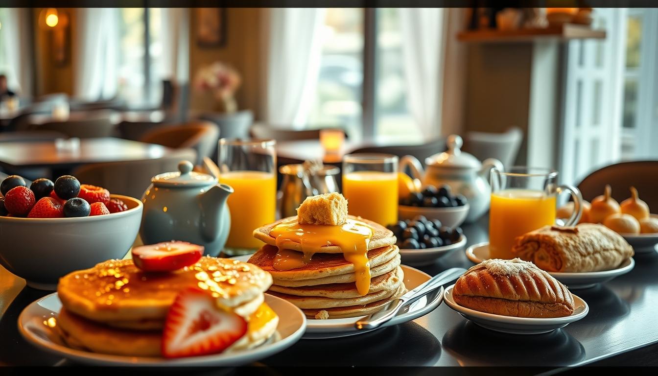 Quick weeknight meal preparation